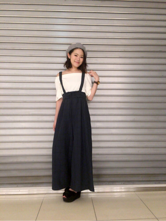 大人気セットアイテム！！OP×OP対象♡✏︎Hikari