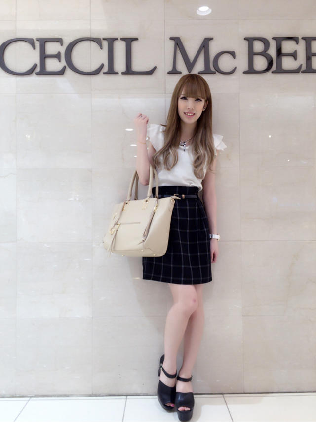 新作BAG♡