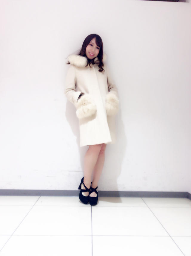 ついに…60%OFF♡ポケットファーコート✏︎maiko