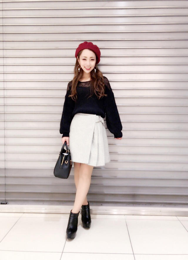 New arrived♡店頭でも大人気code✏︎maki