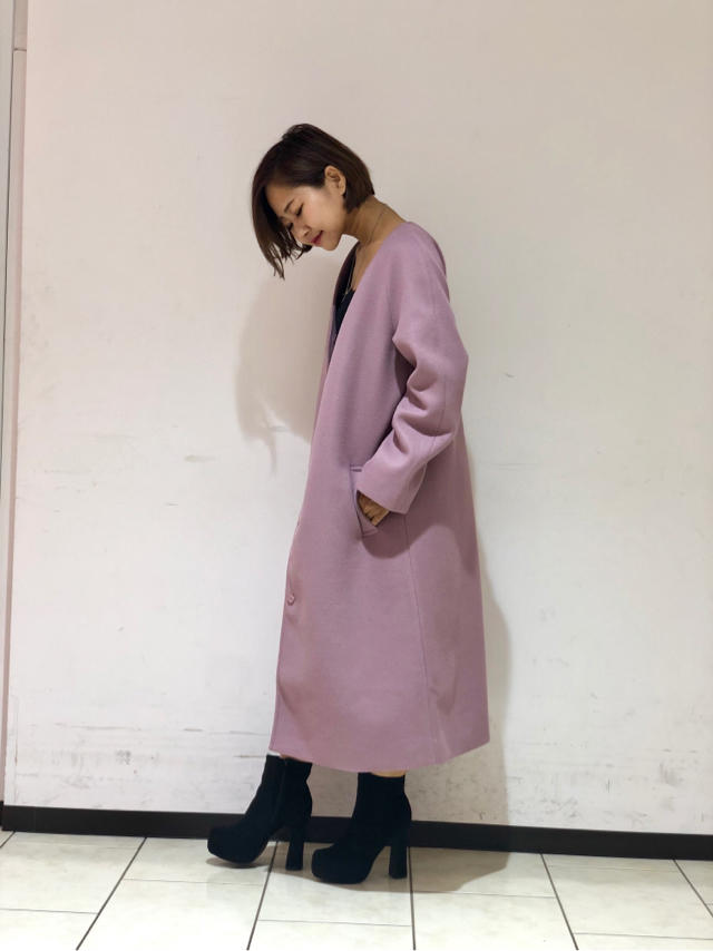 ルミネ限定☆半額以下に！！！！本日よりイベントスタート！✏︎Nanami