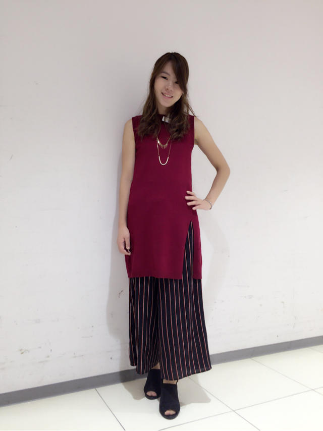 セシルプレス掲載♡
