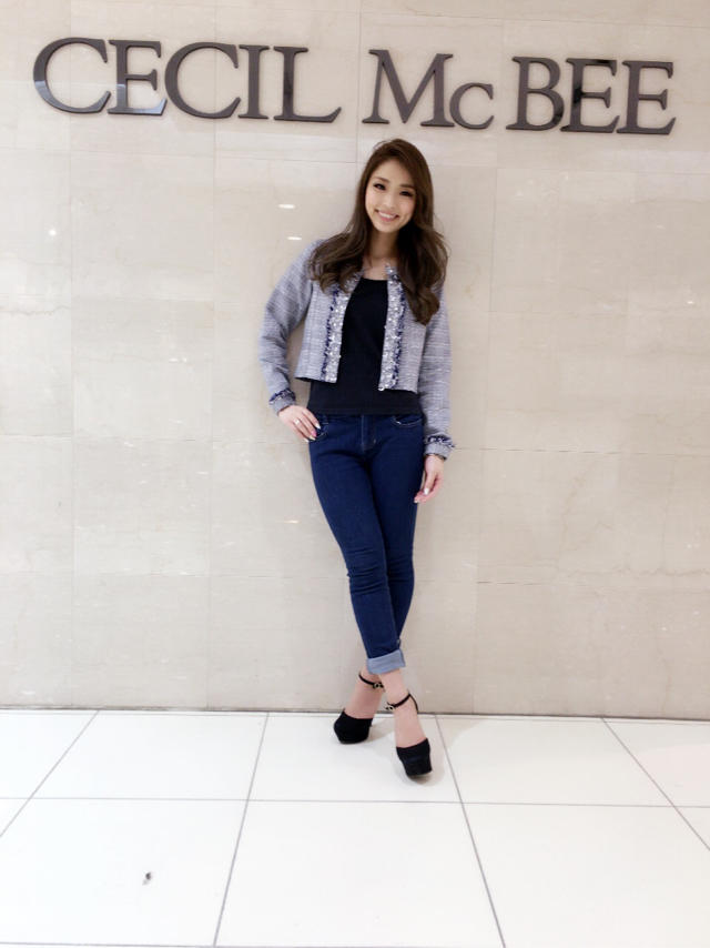 大人気ジャケット♡