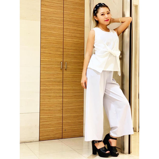 デイリーにもフォーマルにも◎トップス   tomomi