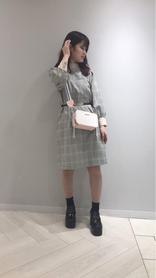 ❤️スイートに可愛いショルダーBAG登場！3月1日、イベントを開催します❤️✏︎miyabi