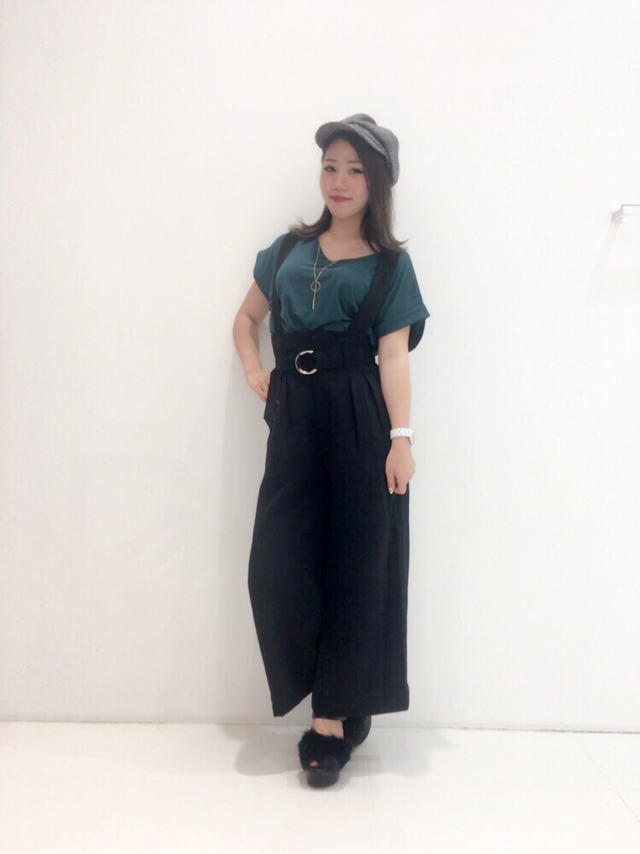 9/7OPEN☆立川店限定情報！！…私の夏休み後半戦♡✏︎Hikari