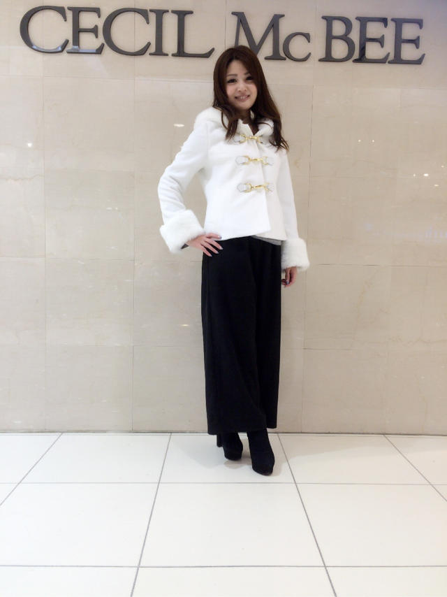 ♡ new staff ♡