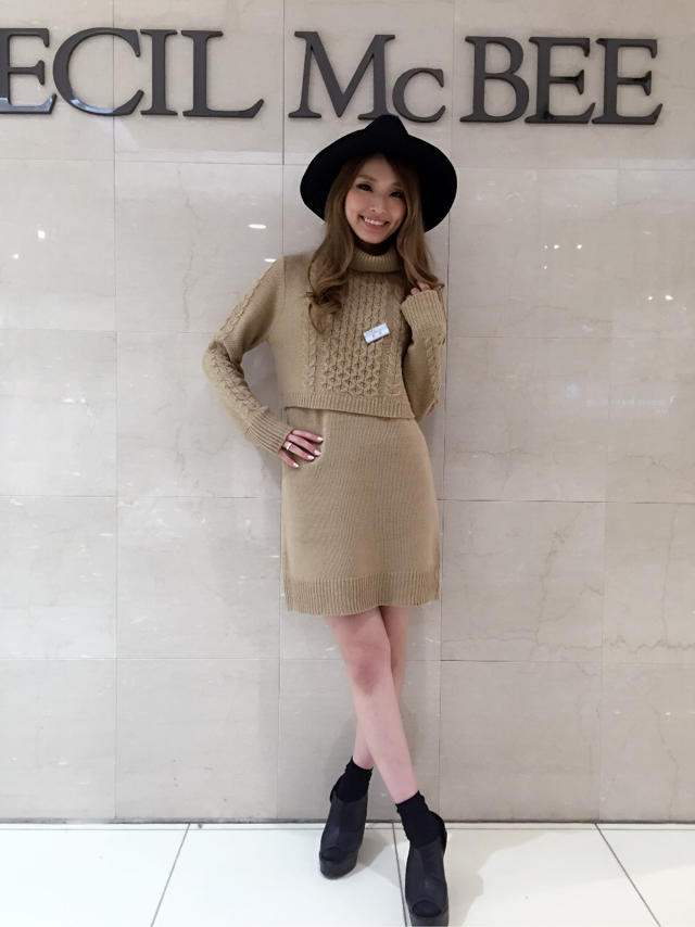 大人気セットアップ♡