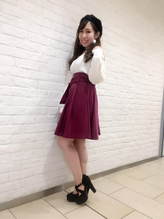 立川店♡人気コーデ✏︎Kana