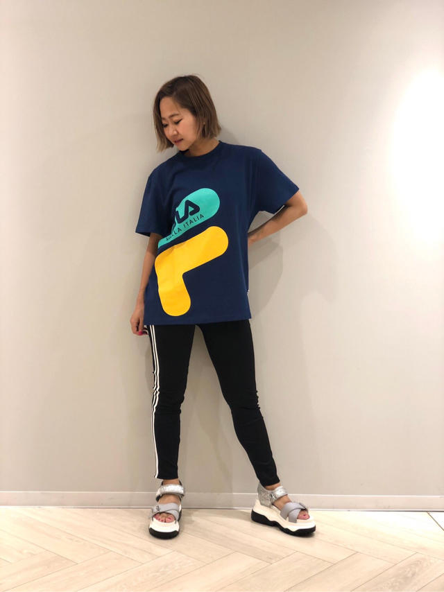 ❤️カラーは7色！！おうち時間にもぴったりTシャツ✏︎yuuka❤️