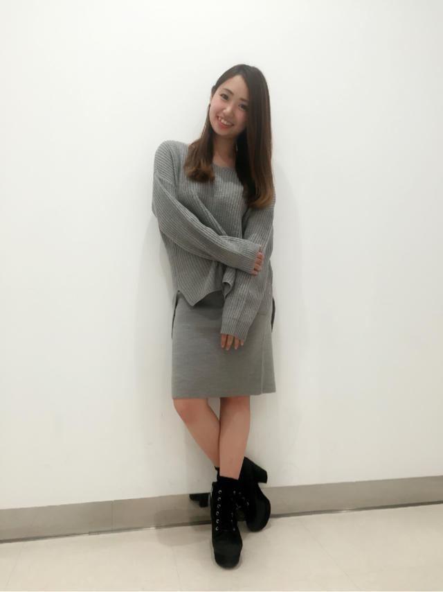 人気！セットアップ