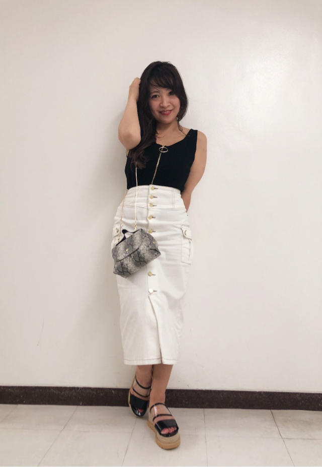 Marina's店頭code♡marina