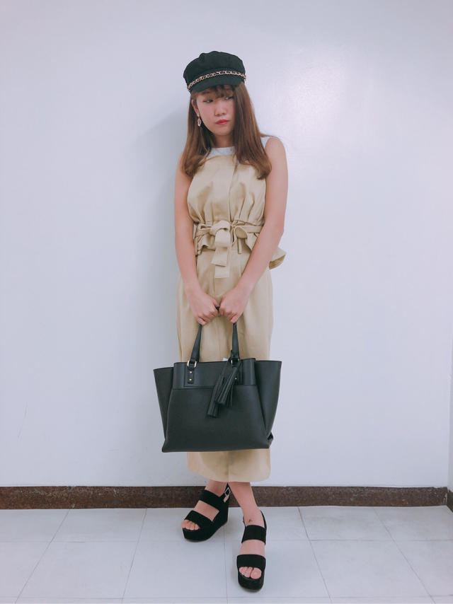 セットアップ♡rinaと▷▷Asami
