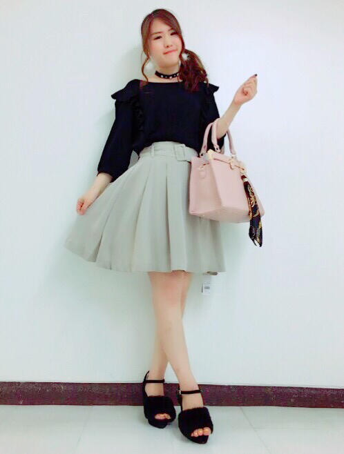 ♡オススメスカート♡