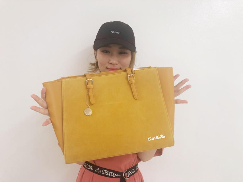 大容量トート♡♡mayu