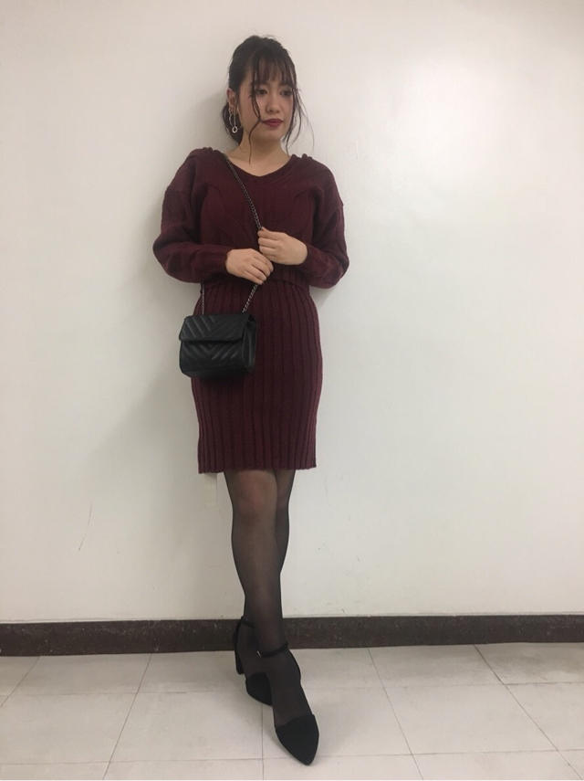 あの大人気アイテムにNew Color登場♡marina
