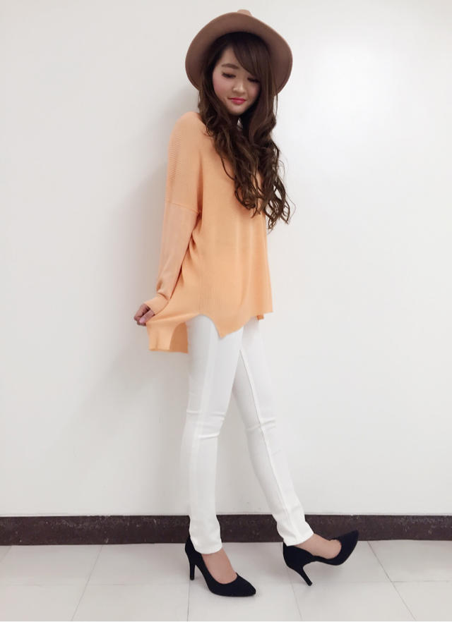S/S❤︎春のイチオシカジュアルスタイル❤︎❤︎