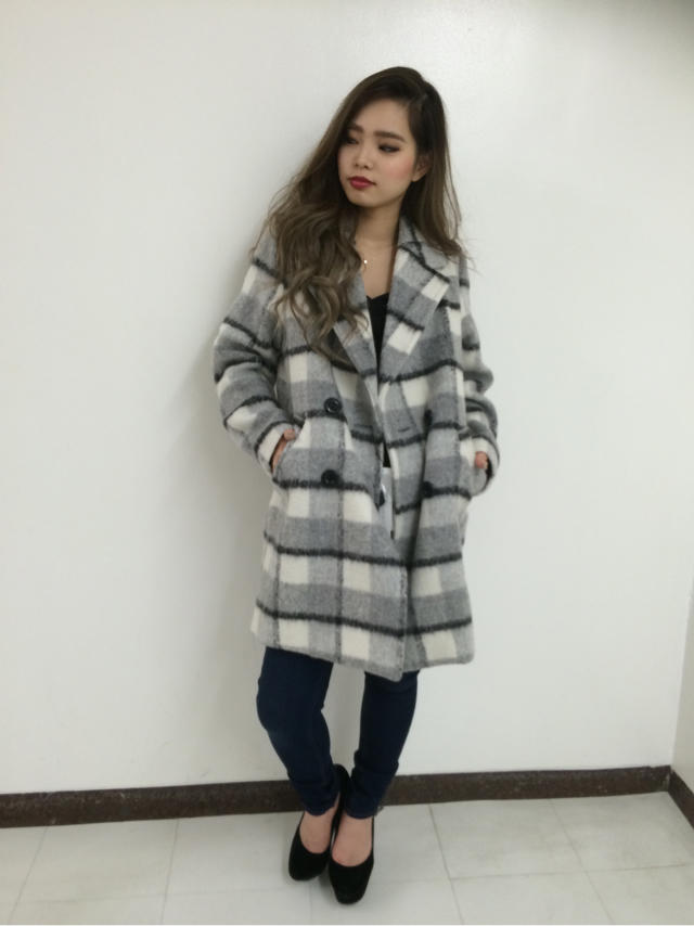 STAFF CODE/Miki