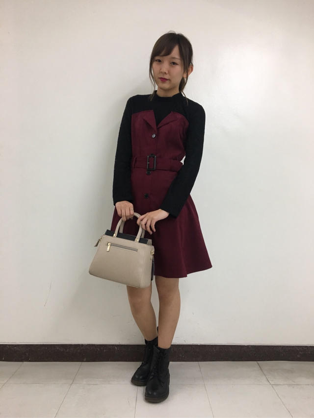 あの人気ワンピが復活♡