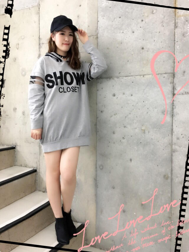 NEW❥❥❥パーカー( ˊᵕˋ*)