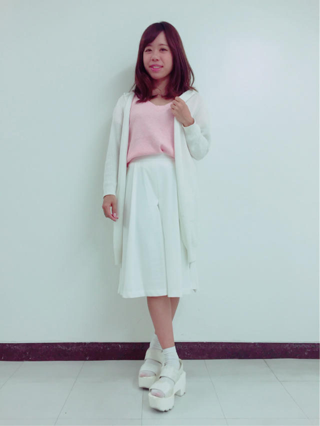 New staff♡part.02