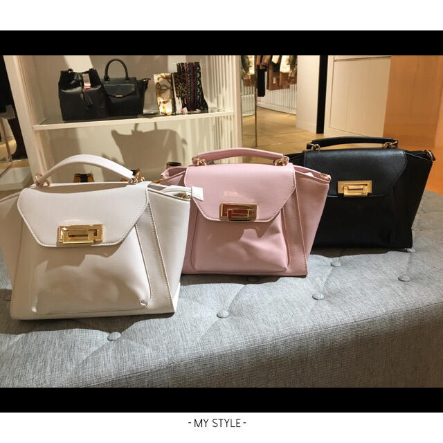 NEW❥❥❥可愛いハンドバッグ(*´꒳`*)