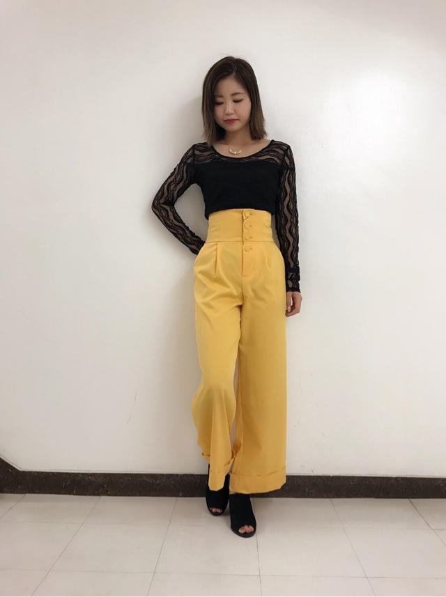 new♡まいおすすめコーデ♡