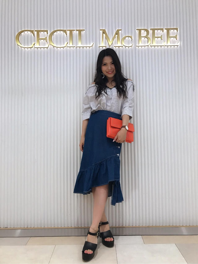あの大人気シャツ！！Asami