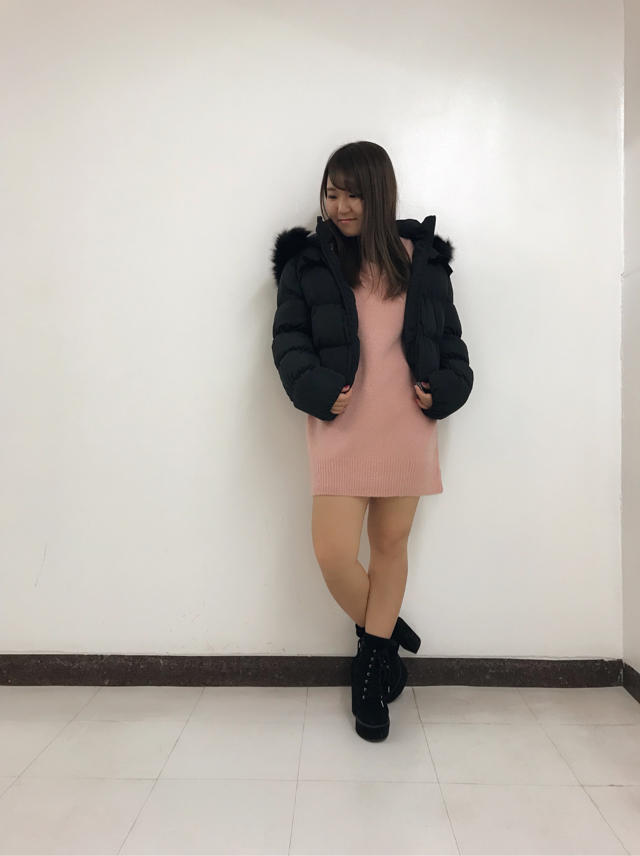 大人気！な組み合わせコーデ♡福袋について…♡✏︎あやちゅん