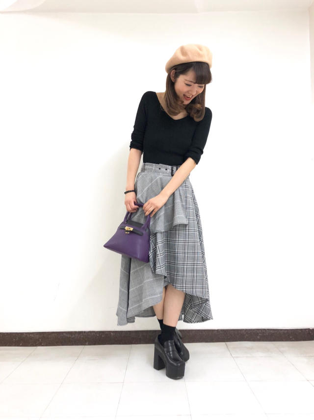 ドッキングワンピ♡OKINAWA▷▷Asami