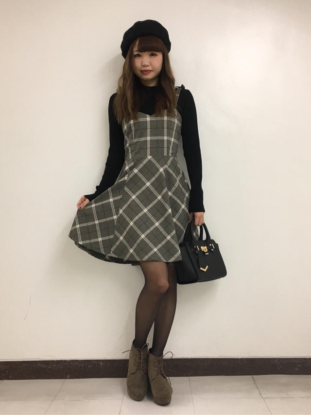 インナー付きOP♡Asami♡