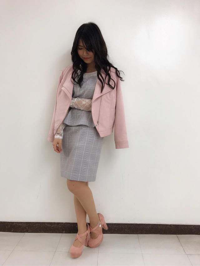 春の綺麗色✩スエードライダース！！New Color✩✏︎あやちゅん