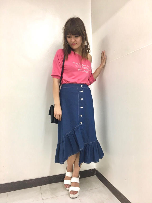 ワンショル♡♡Asami
