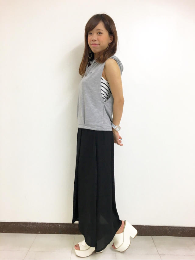 relax❤︎casual❤︎