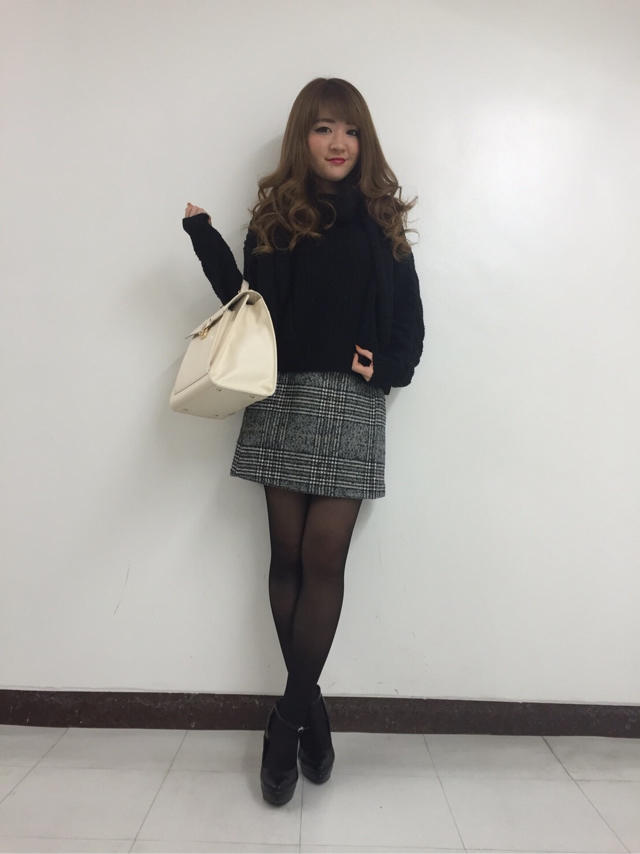 新作♡♡ストール付きトップス♡♡