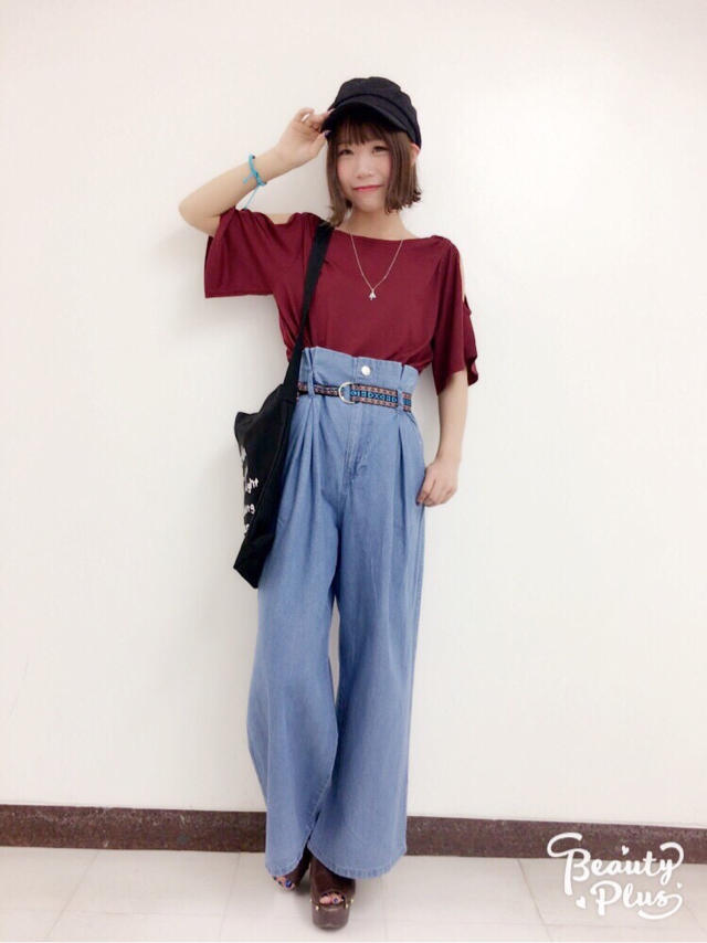 ♡リングデザイントップス♡