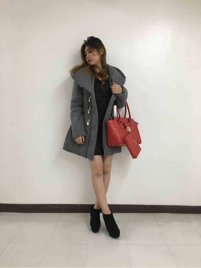 STAFF  CODE   RUKA