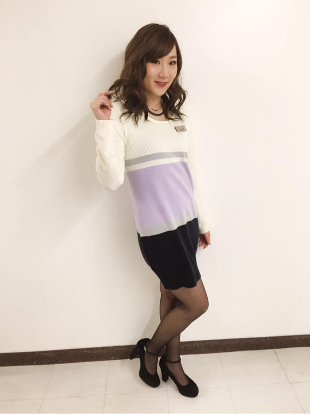 MixColorKnit☆