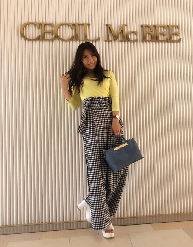 ハートネック♡Asami
