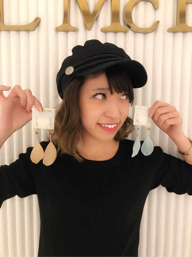 ♡スタッフオススメピアス特集♡