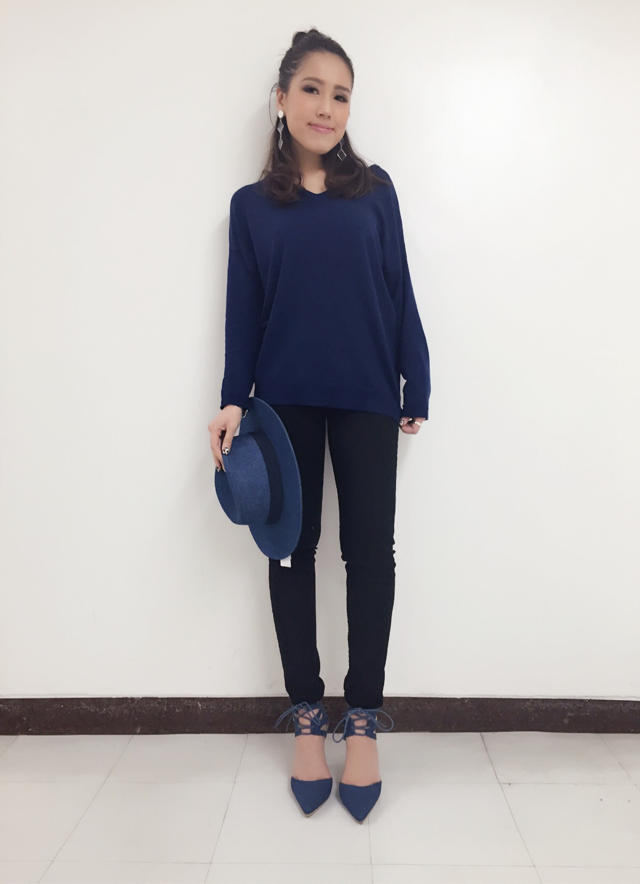大人っぽsimple♡