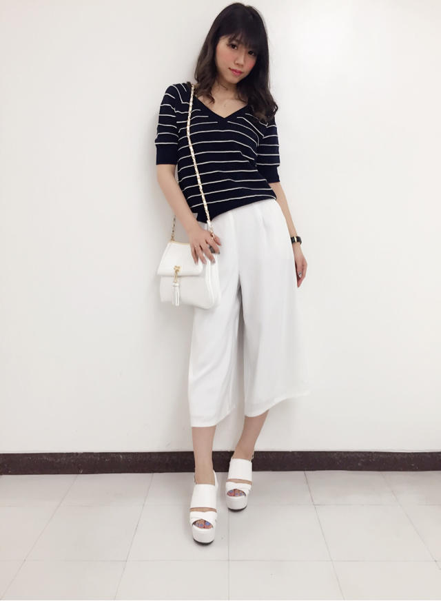 spring casual❤︎❤︎❤︎