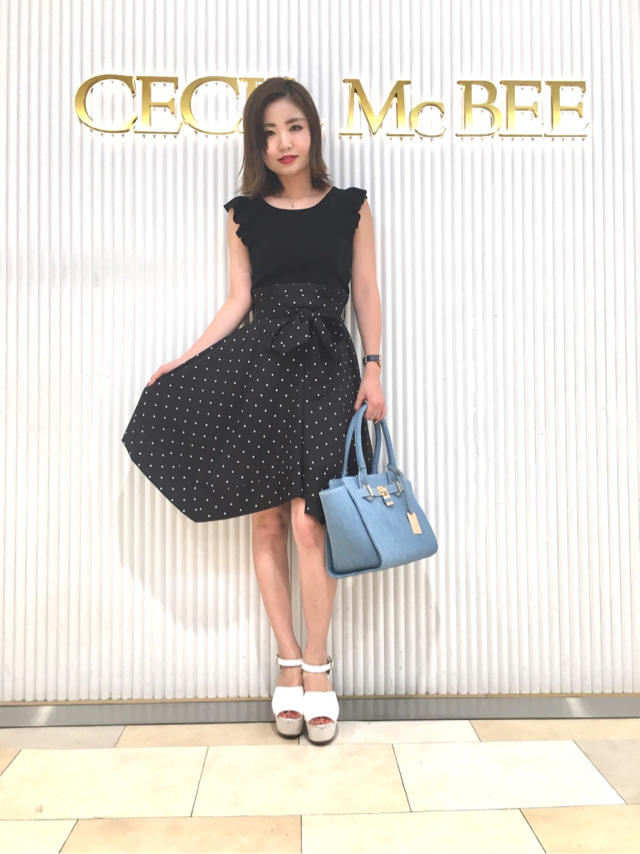 トレンドドットOP♡Asami