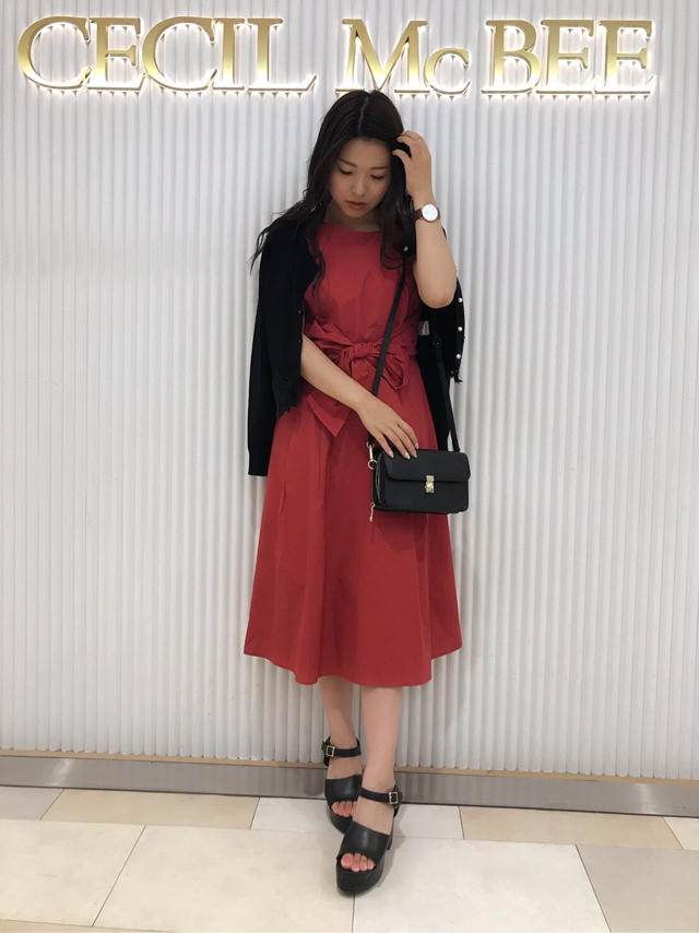 イレヘムカーディガン♡Mai♡