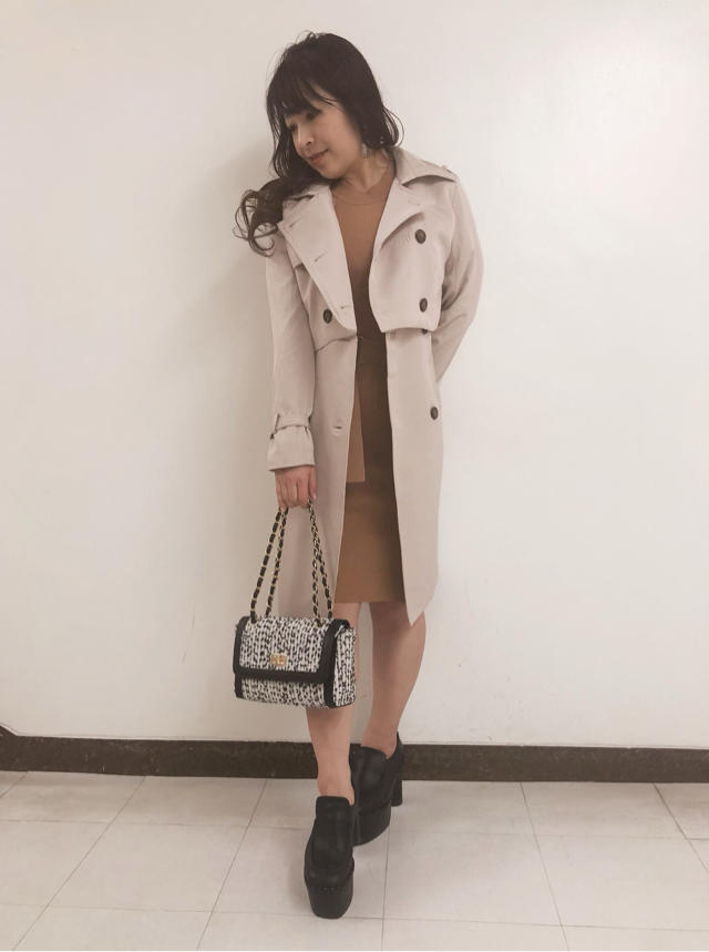 エマジャスミンさん着用code♡marina