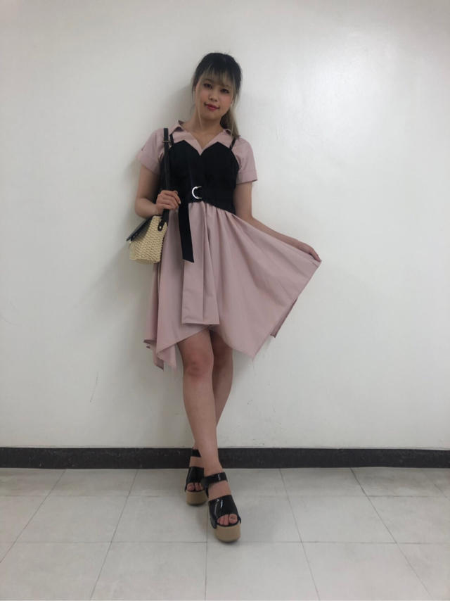 パルコ人気ランキング♡♡mayu