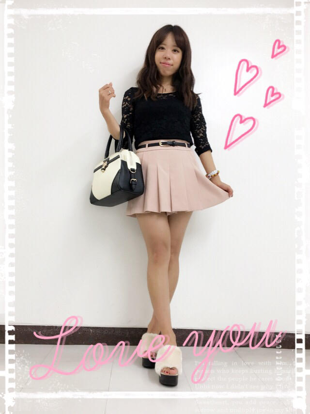 NEW❥❥❥総レースインナー( ˊᵕˋ*)