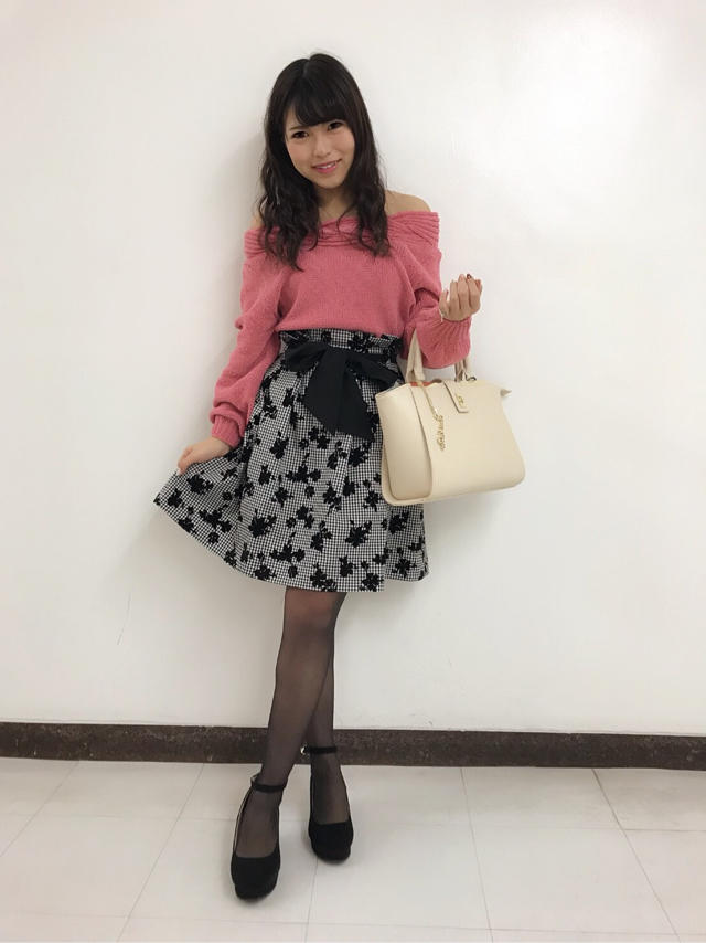 モールニット♡Asami
