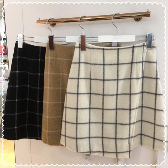 NEW❥❥❥スカート