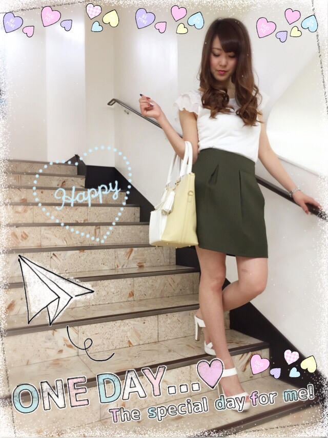 NEW❥❥❥トップス( ˊᵕˋ*)